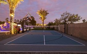 Palm Ridge Resort Scottsdale United States Of America